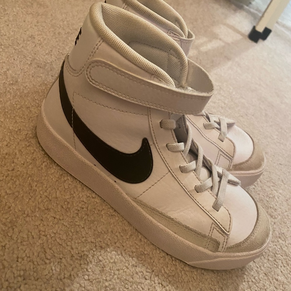Blazers gently worn